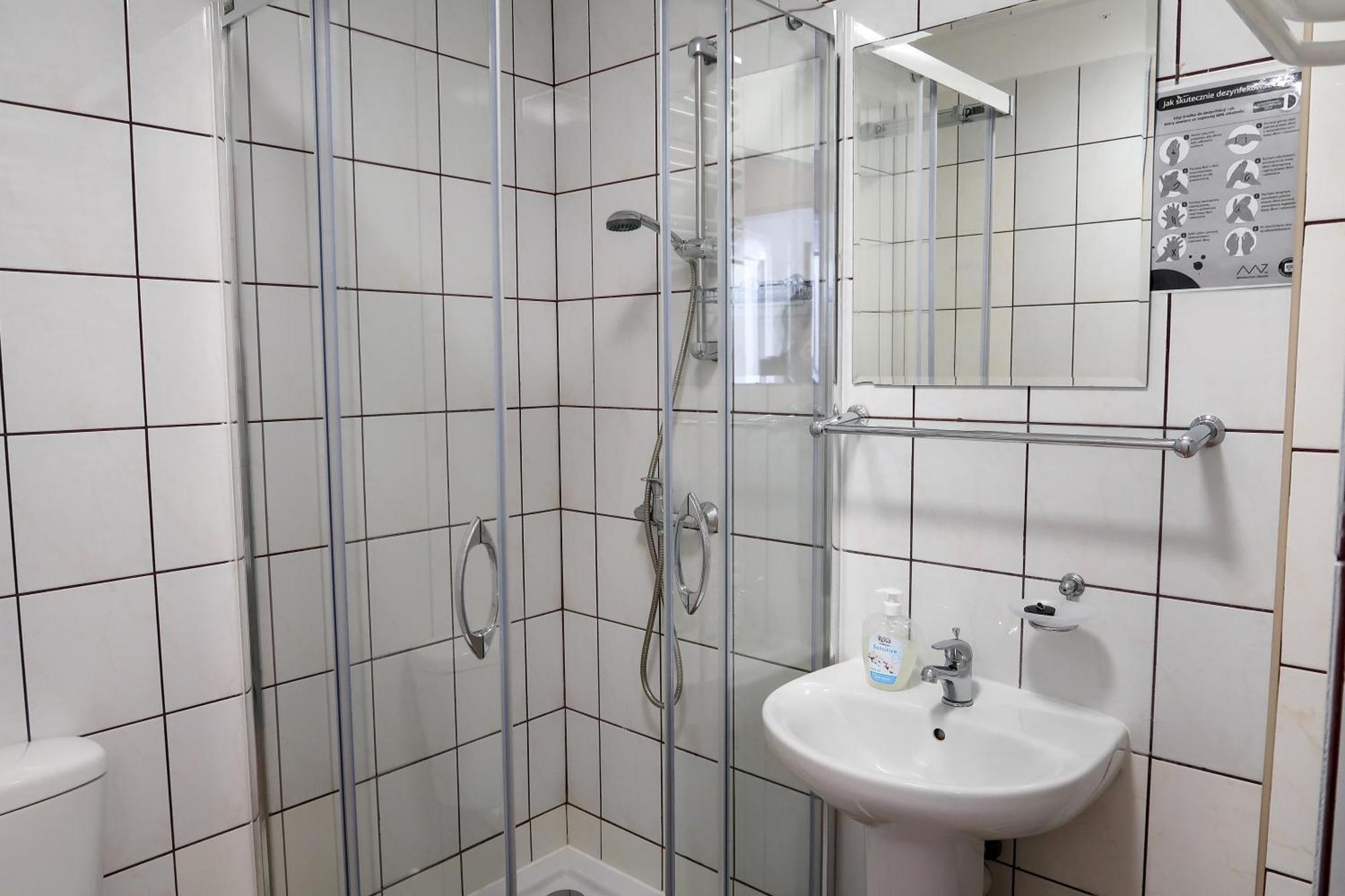 A Pousada Dom Studencki Raj Wrocław Exterior foto